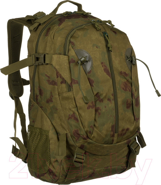 Изображение товара Рюкзак No Brand BL076-8250 (зеленый)