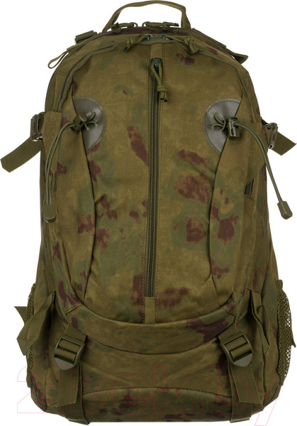 Изображение товара Рюкзак No Brand BL076-8250 (зеленый)