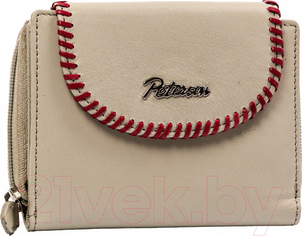 Изображение товара Портмоне Peterson PTN KA-21 (серый)