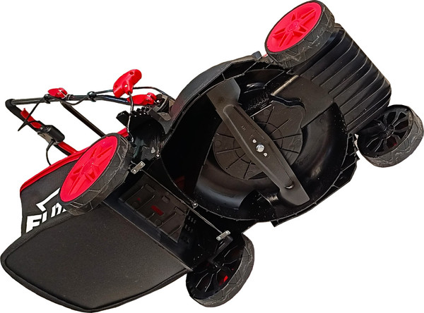 Изображение товара Газонокосилка электрическая Elitech ГЭ 1638ТК (E1601.024.00)