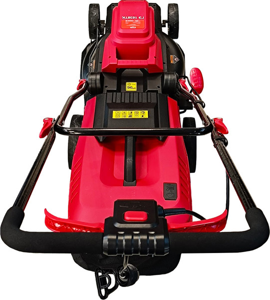 Изображение товара Газонокосилка электрическая Elitech ГЭ 1638ТК (E1601.024.00)