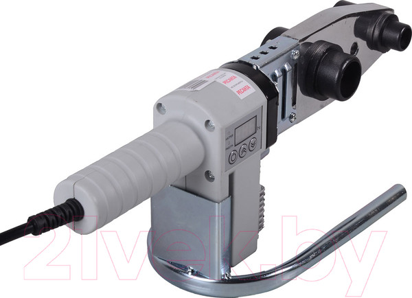 Изображение товара Паяльник для полипропиленовых труб Ресанта АСПТ-1000Д (65/179)