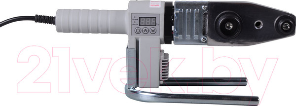 Изображение товара Паяльник для полипропиленовых труб Ресанта АСПТ-1000Д (65/179)