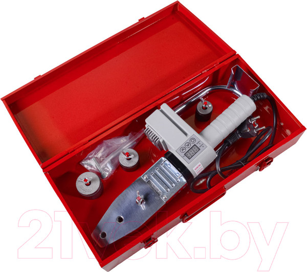 Изображение товара Паяльник для полипропиленовых труб Ресанта АСПТ-1000Д (65/179)