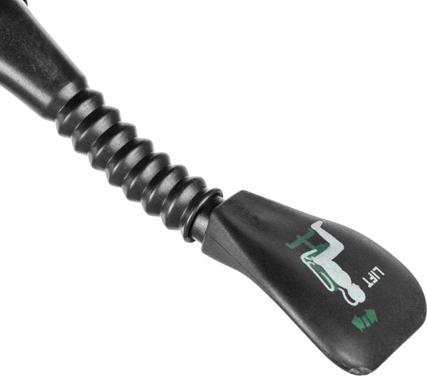 Изображение товара Кресло офисное Mio Tesoro Тероль AF-C7681V (черный)