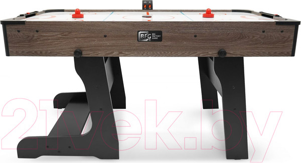 Изображение товара Аэрохоккей BFG Ice Transform 5 / BFG-5FAHaN (анкор)