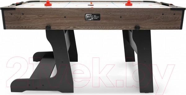 Изображение товара Аэрохоккей BFG Ice Transform 5 / BFG-5FAHaN-LT (анкор Light)