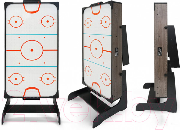 Изображение товара Аэрохоккей BFG Ice Transform 5 / BFG-5FAHaN-LT (анкор Light)