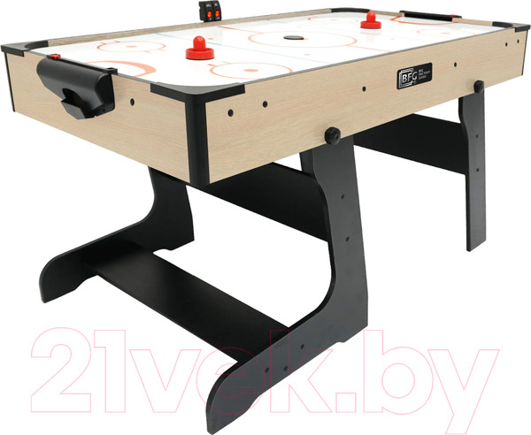 Изображение товара Аэрохоккей BFG Ice Transform 5 / BFG-5FAHiS (йоркшир)