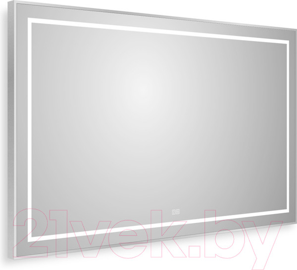 Изображение товара Зеркало BelBagno SPC-KRAFT-1200-800-LED-TCH-WARM