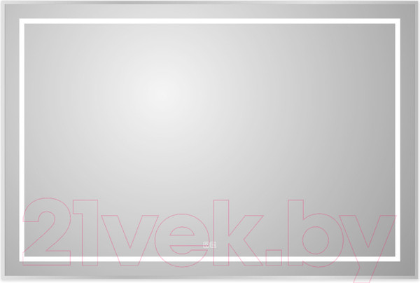 Изображение товара Зеркало BelBagno SPC-KRAFT-1200-800-LED-TCH-WARM