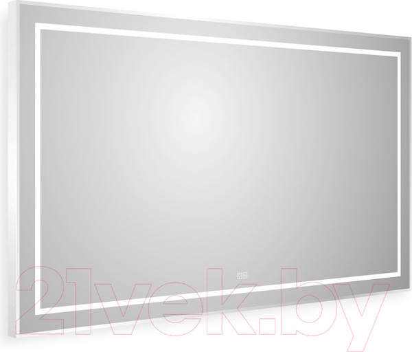 Изображение товара Зеркало BelBagno SPC-KRAFT-1400-800-LED-TCH-WARM