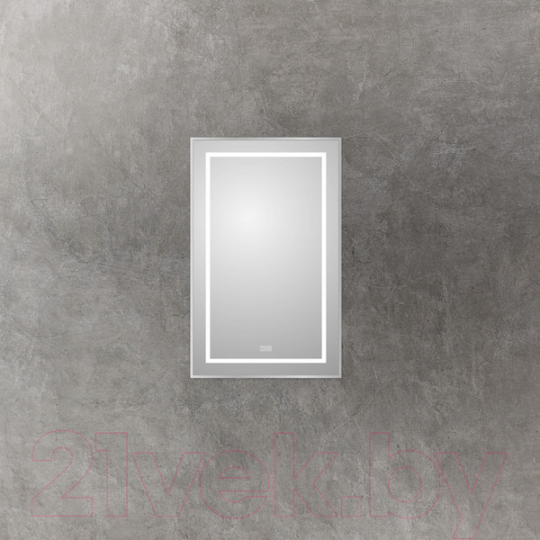Изображение товара Зеркало BelBagno SPC-KRAFT-500-800-LED-TCH-WARM