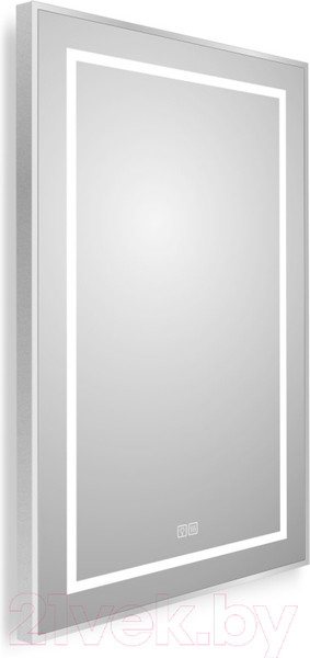 Изображение товара Зеркало BelBagno SPC-KRAFT-500-800-LED-TCH-WARM