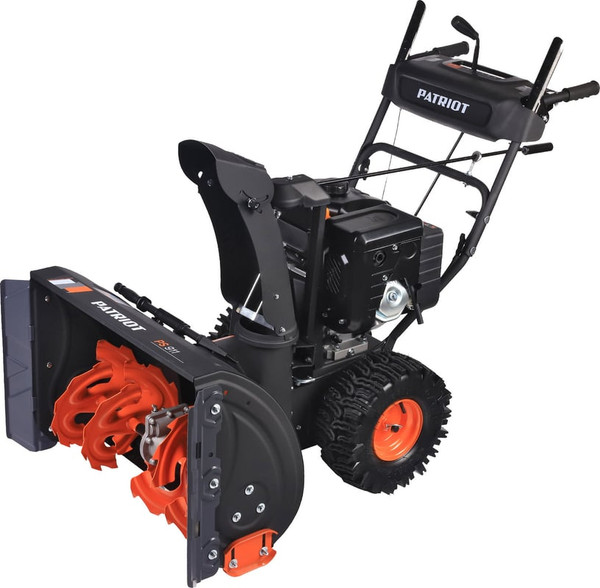 Изображение товара Снегоуборщик бензиновый PATRIOT Winter Extreme PS 911 (426108488)