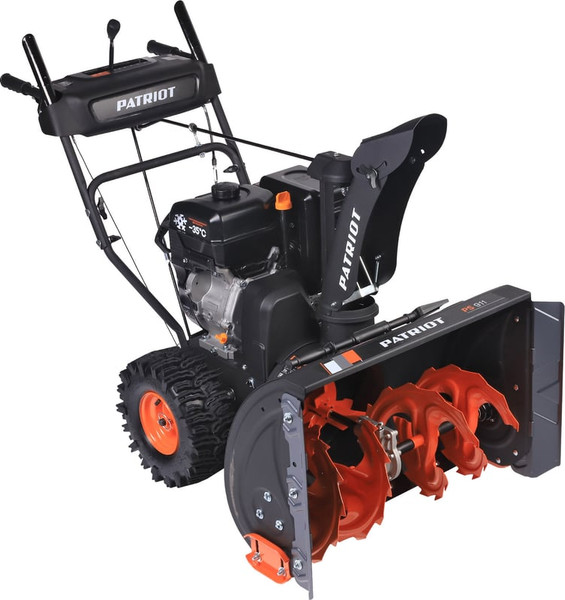Изображение товара Снегоуборщик бензиновый PATRIOT Winter Extreme PS 911 (426108488)