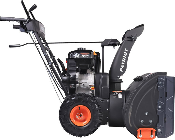 Изображение товара Снегоуборщик бензиновый PATRIOT Winter Extreme PS 911 (426108488)