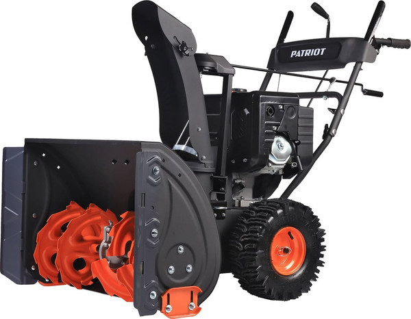 Изображение товара Снегоуборщик бензиновый PATRIOT Winter Extreme PS 911 (426108488)