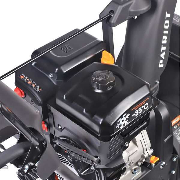 Изображение товара Снегоуборщик бензиновый PATRIOT Winter Extreme PS 911 (426108488)