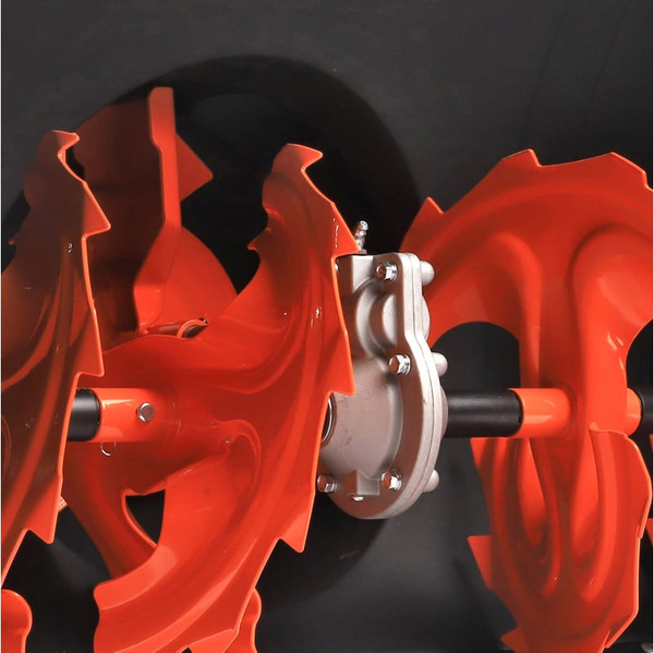 Изображение товара Снегоуборщик бензиновый PATRIOT Winter Extreme PS 911 (426108488)