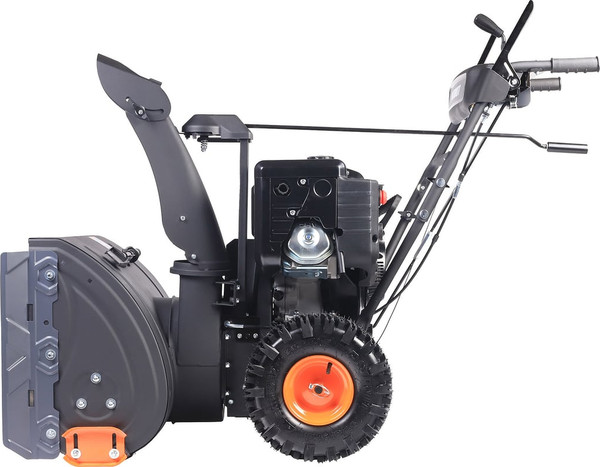 Изображение товара Снегоуборщик бензиновый PATRIOT Winter Extreme PS 911 (426108488)