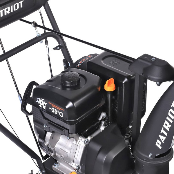 Изображение товара Снегоуборщик бензиновый PATRIOT Winter Extreme PS 911 (426108488)