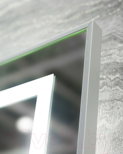 Изображение товара Зеркало BelBagno SPC-KRAFT-500-900-LED-TCH-WARM