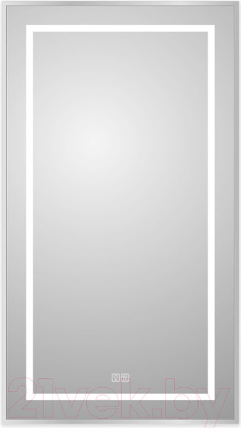 Изображение товара Зеркало BelBagno SPC-KRAFT-500-900-LED-TCH-WARM