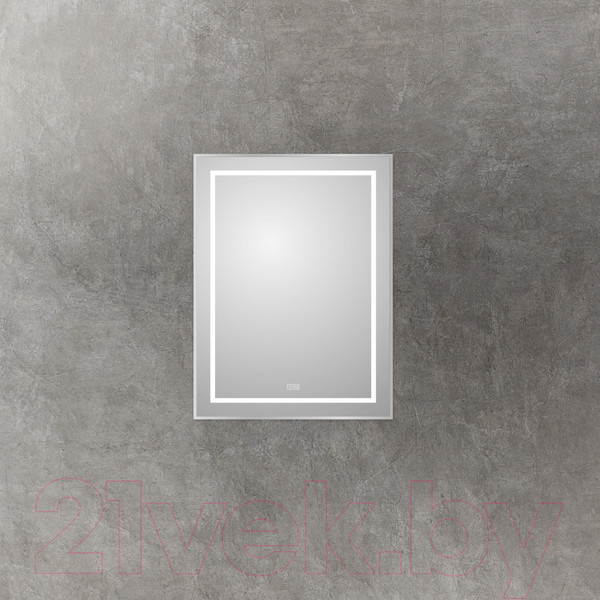 Изображение товара Зеркало BelBagno SPC-KRAFT-600-800-LED-TCH-WARM