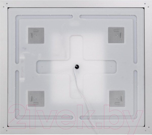 Изображение товара Зеркало BelBagno SPC-KRAFT-800-800-LED-TCH-WARM