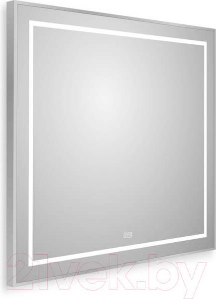 Изображение товара Зеркало BelBagno SPC-KRAFT-800-800-LED-TCH-WARM