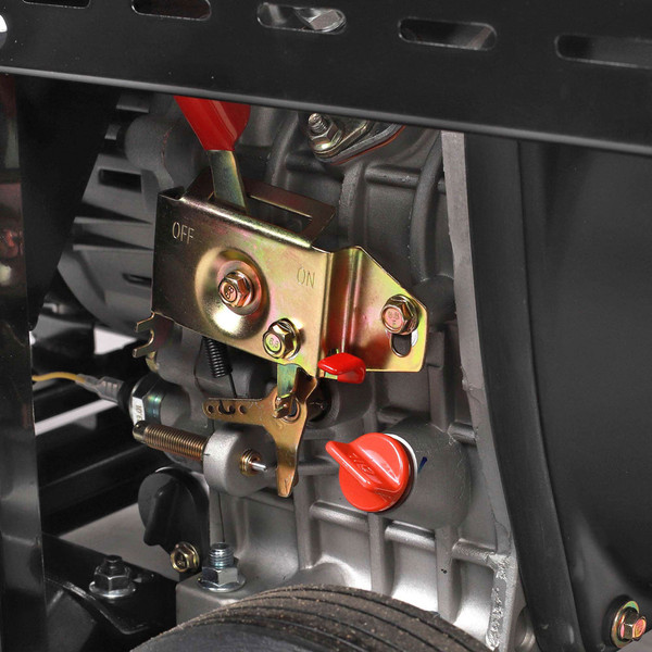 Изображение товара Дизельный генератор PATRIOT GRD 5500AW (472702255)