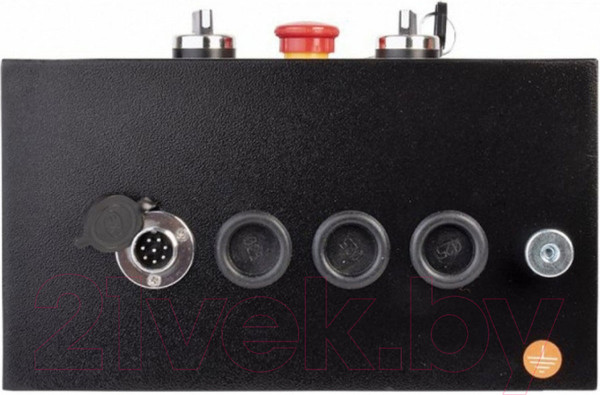 Изображение товара Система автозапуска PATRIOT GPA 1115W (474001811)