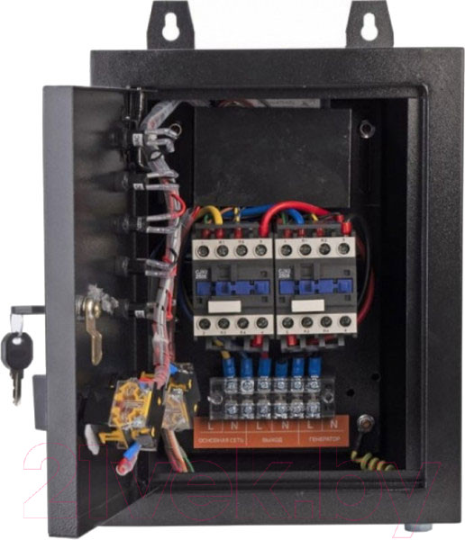 Изображение товара Система автозапуска PATRIOT GPA 1115W (474001811)