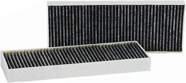 Изображение товара Комплект салонных фильтров TSN 9.7.330