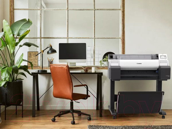 Изображение товара Плоттер Canon imagePROGRAF TM-240 / 6242C003