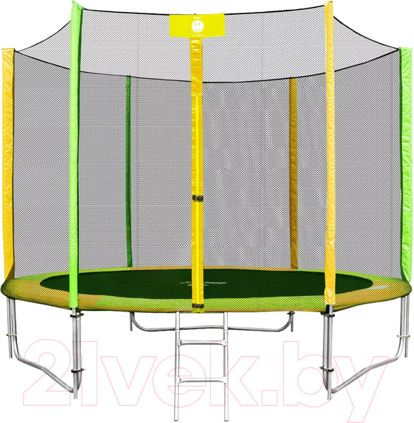 Изображение товара Батут Alpin ATGY-252