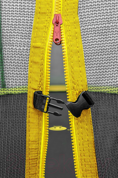 Изображение товара Батут Alpin ATGY-252