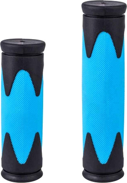 Изображение товара Грипсы для велосипеда FAVORIT DY-N160BK