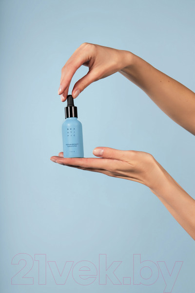 Изображение товара Сыворотка для лица Beautific Hydrate Me So Увлажняющая (30мл)