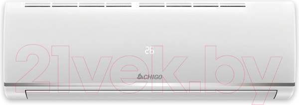 Изображение товара Сплит-система Chigo CS-21H3A-B150FY8D