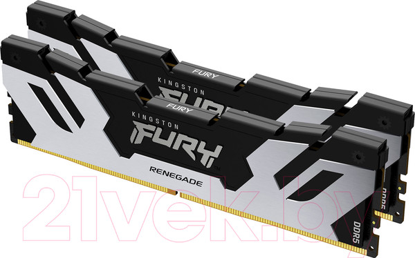 Изображение товара Оперативная память DDR5 Kingston KF572C38RSK2-32