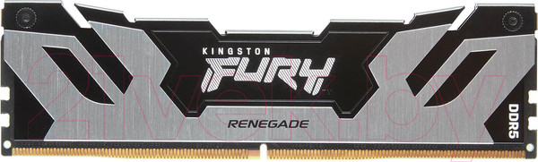 Изображение товара Оперативная память DDR5 Kingston KF572C38RSK2-32