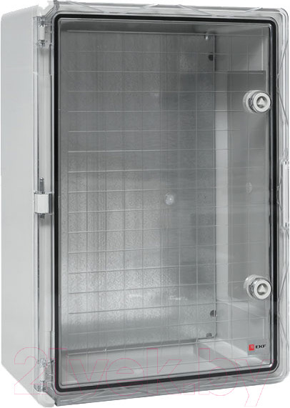 Изображение товара Бокс пластиковый EKF PROxima / PBT65MP005