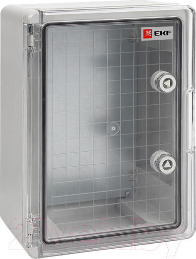 Изображение товара Бокс пластиковый EKF PROxima / PBT65MP005