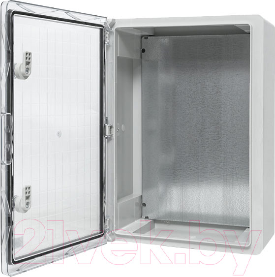 Изображение товара Бокс пластиковый EKF PROxima / PBT65MP005