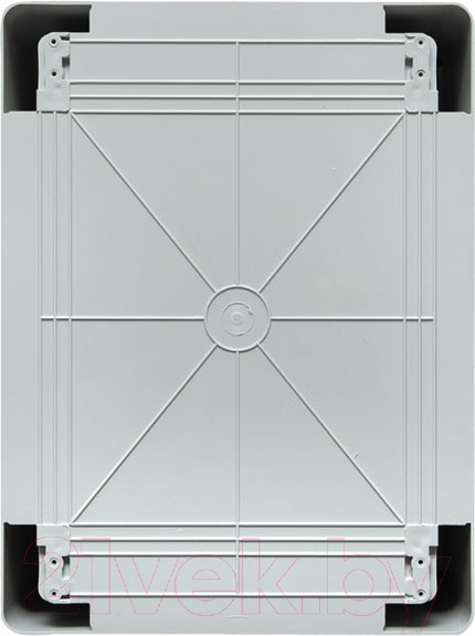 Изображение товара Бокс пластиковый EKF PROxima / PBT65MP005