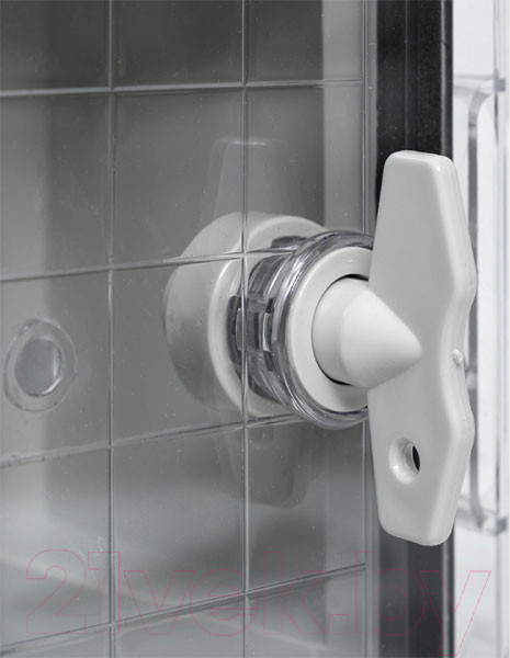 Изображение товара Бокс пластиковый EKF PROxima / PBT65MP005