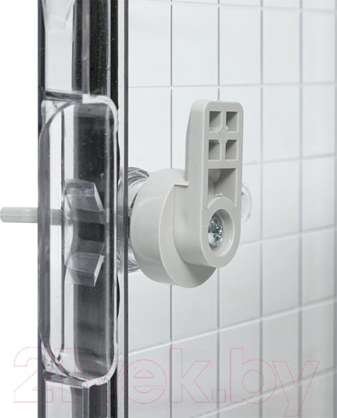 Изображение товара Бокс пластиковый EKF PROxima / PBT65MP005