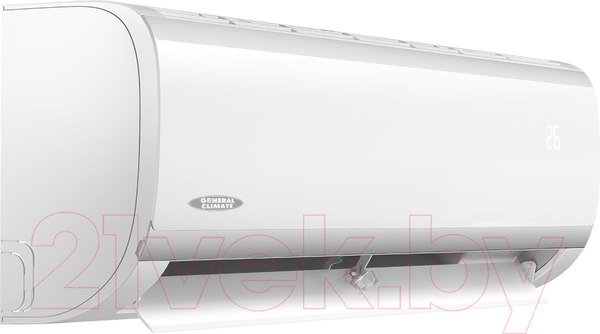 Изображение товара Сплит-система General Climate GC-RE09HR32 / GU-RE09H32